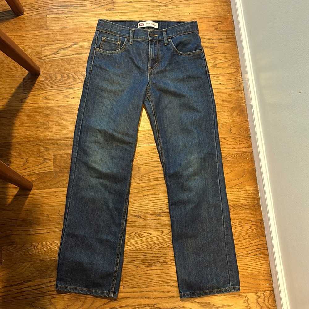 Levi's 550 TM Relaxed Jeans
